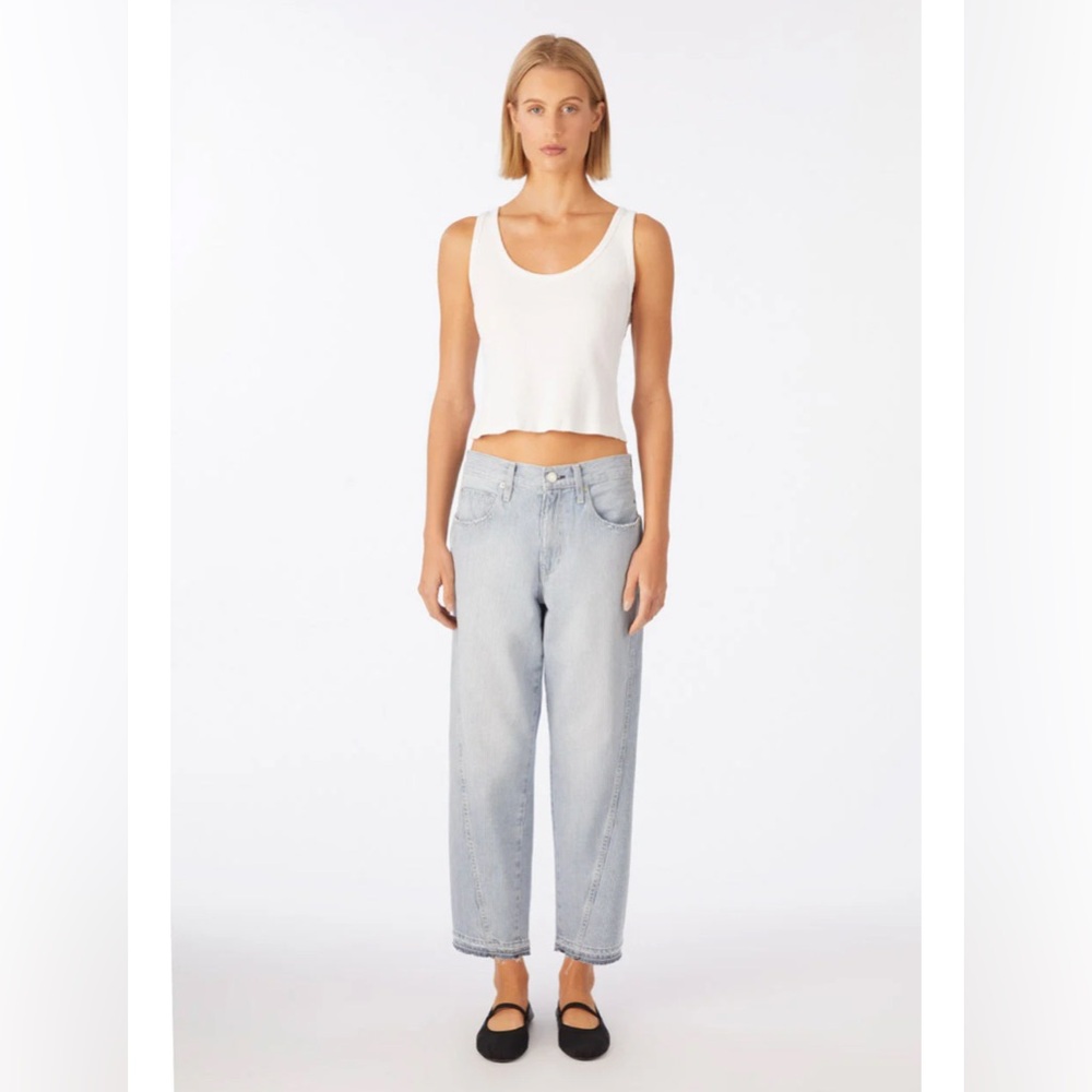 Amo Maria Jeans in Enjoy